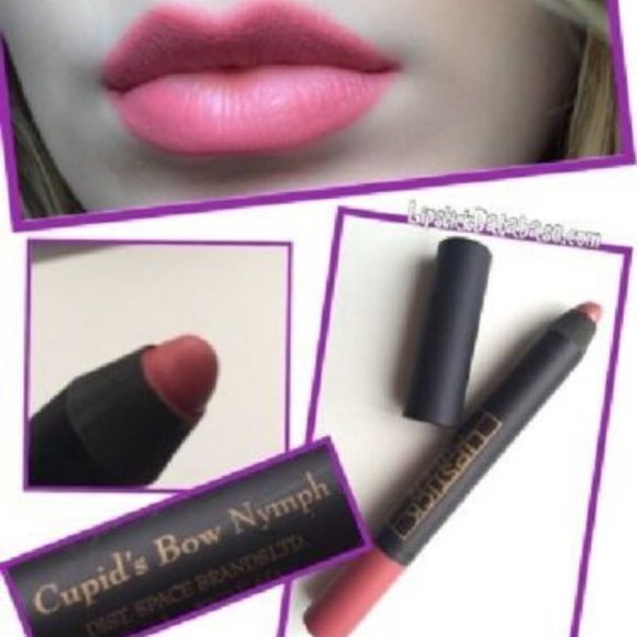 COPY - Lipstick Queen Choose Any 2 for $15 Saint, Sinner, Silver Screen, Dating… - Picture 14 of 16